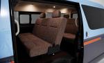 Toyota Hiace American Classic by FLEX 2016 года